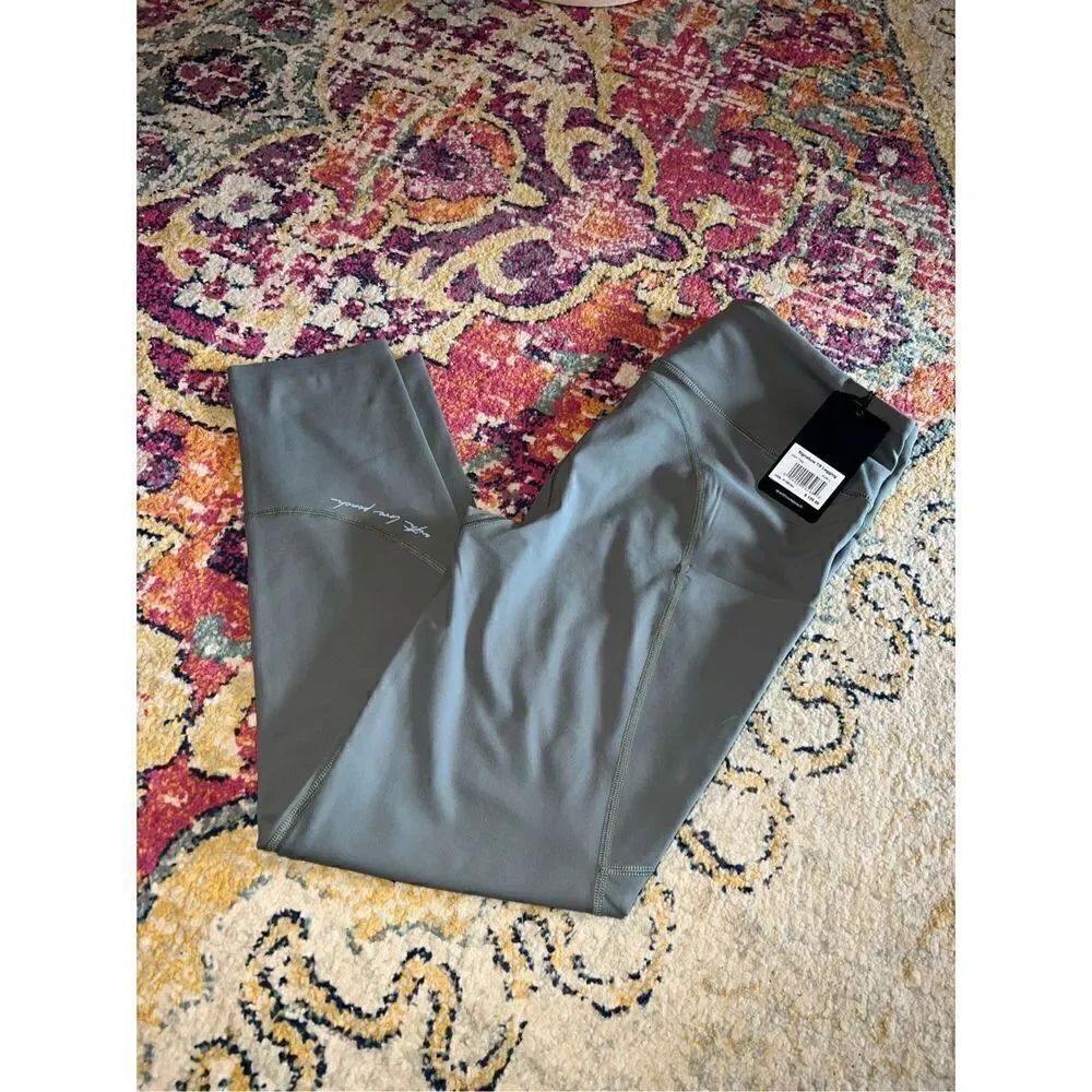 Peach Signature 7/8 Legging (L) - Picture 2 of 4